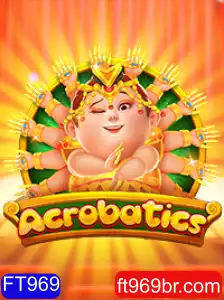 Descubra o Fascinante Mundo de Acrobatics: Regras, Introdução e Uma Perspectiva Atual