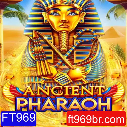 Explorando AncientPharaoh: O Jogo que Une Mistério e Estratégia com a Palavra-Chave FT969