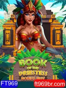 Explorando o Mundo de BookOfThePriestess: Um Mergulho nas Regras e Aventura