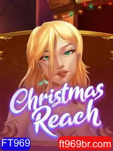Explorando o Mundo Encantado de ChristmasReach