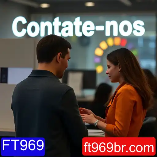 Contate-nos