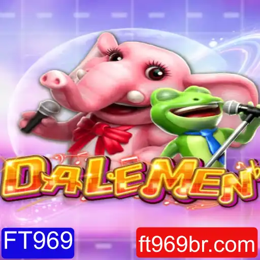 Descubra o Entusiasmante Jogo 'DALEMEN': Regras e Introdução