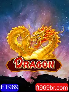 Descobrindo o Mundo de Dragon: Uma Jornada Épica com FT969