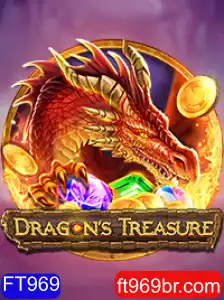 Explorando o Mundo Encantado de DragonsTreasure