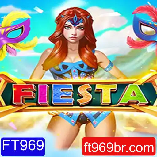 Descubra o Fascinante Mundo de 'Fiesta': O Jogo FT969