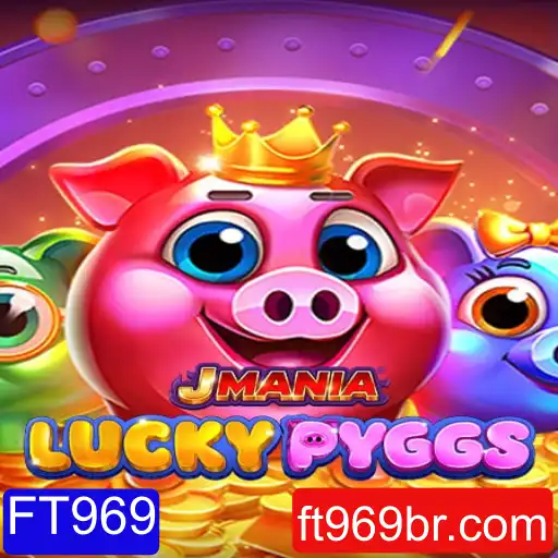 Descubra a Aventura Inovadora de JManiaLuckyPyggs