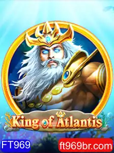 KingofAtlantis: A Jornada Subaquática e as Regras do Jogo