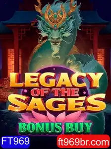 Explorando o Universo de LegacyoftheSagesBonusBuy: Uma Jornada de Estratégia e Magia