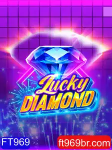 Descubra o Fascinante Mundo de LuckyDiamond: Regras e Inovações