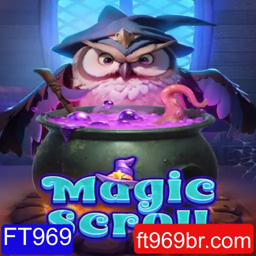 Explorando o Fascinante Mundo de MagicScroll: Regras, Estratégias e Eventos Atuais