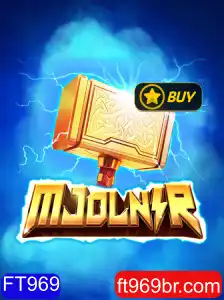 Decifrando Mjolnir: Um Mergulho Profundo no Jogo FT969