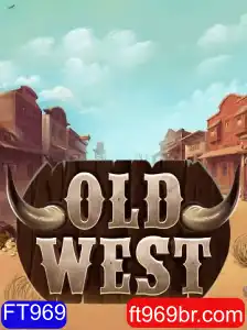 OldWest: Uma Jornada Imersiva pelo Faroeste com FT969