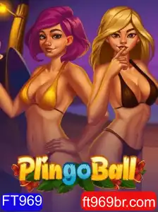 Explorando o Universo Cativante de Plingoball