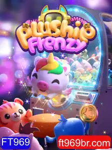 Explorando o Mundo Encantado de PlushieFrenzy