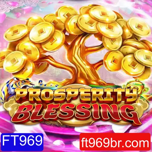 Explorando o Mundo de ProsperityBlessing: Um Jogo que Une Estratégia e Aventura