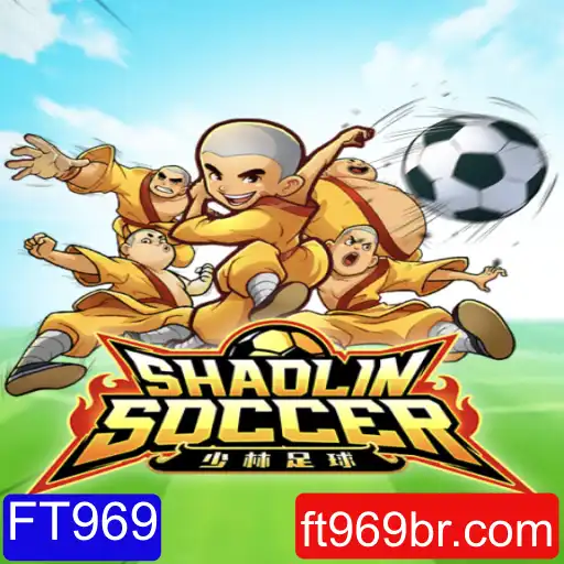 Explorando o Universo de ShaolinSoccer: Uma Jornada Entre Artes Marciais e Futebol