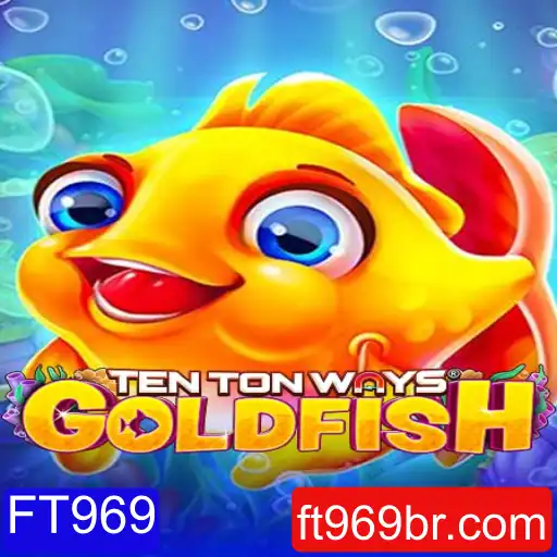 Descubra o Fascinante Universo de 'TenTonWaysGoldfish'