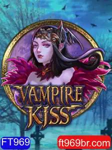 Descubra o Fascinante Universo de VampireKiss: O Novo Jogo do Momento
