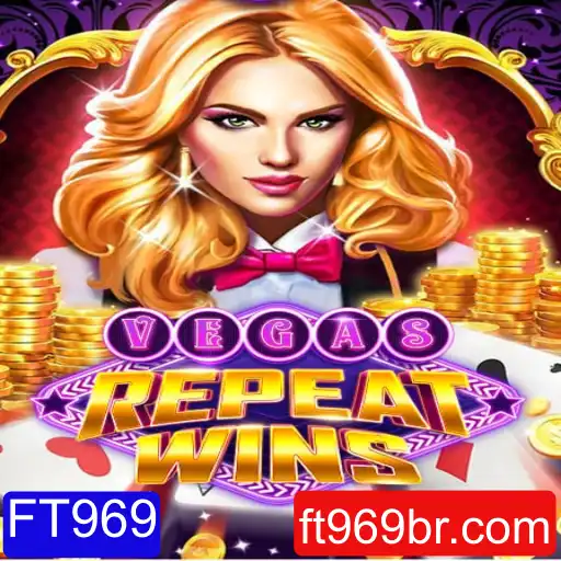 Descubra o Empolgante Mundo de VegasRepeatWins: O Jogo de Sorte e Estratégia