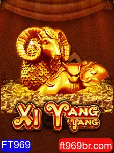 Descubra o Mundo de XiYangYang: Um Jogo Emocionante